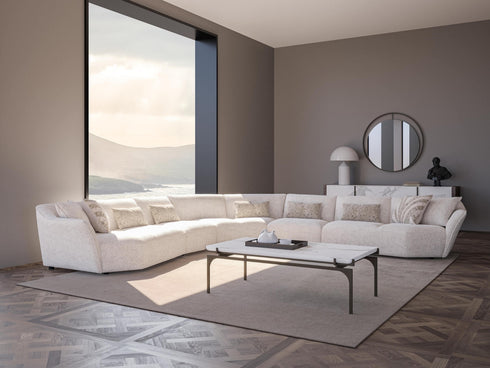 Mayfair Corner Sofa